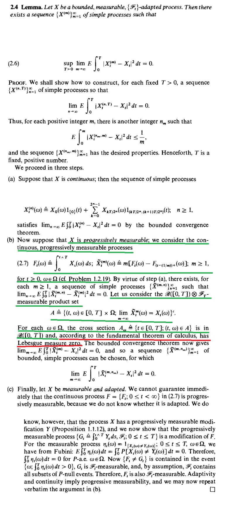 Calculus Recognizing A Probability Theorem Mathematics Stack Exchange - Modern Sunset Texture - Ultra HD