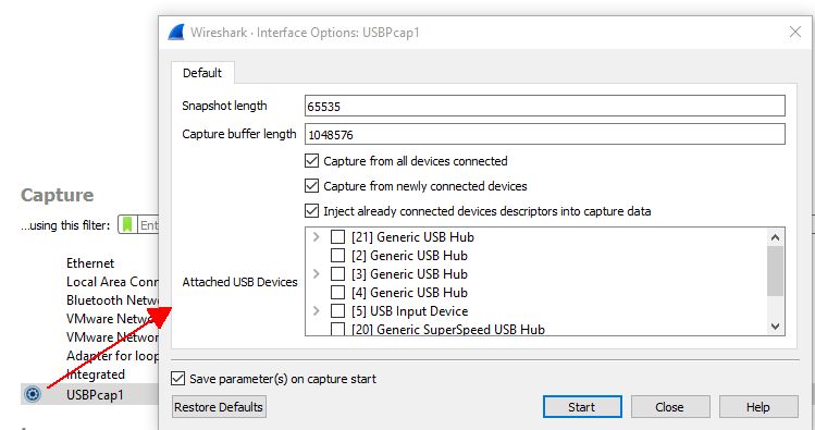 Human Interface Device Class Decoder Hid Descriptor Hid Report Hid - Download Artistic Landscape Photo | 8K