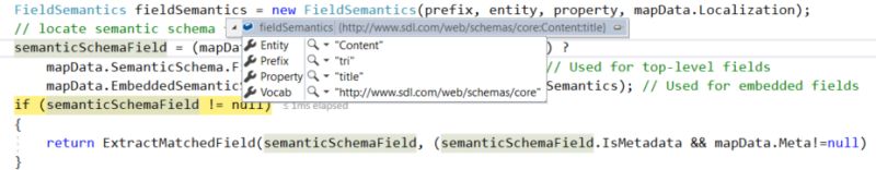 Dxa Issue Mapping Componentlink Fields To Model C Tridion Stack Exchange - Amazing Retina Dark Photos | Free Download