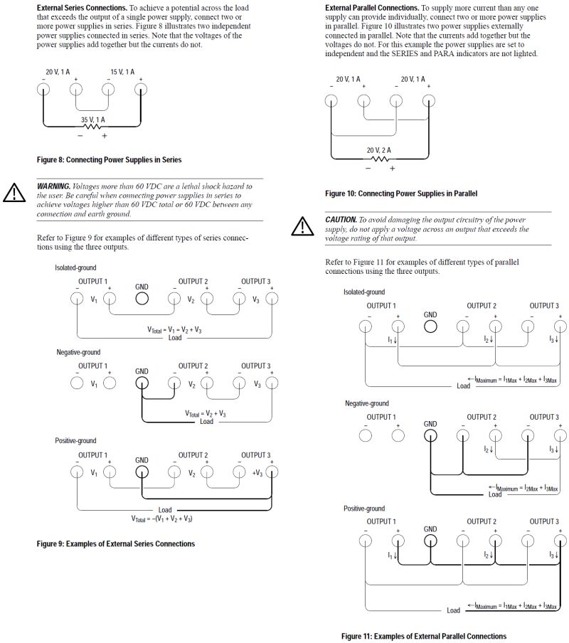 Bench Power Supplies Output Electrical Engineering Stack Exchange - 8K Minimal Textures for Desktop