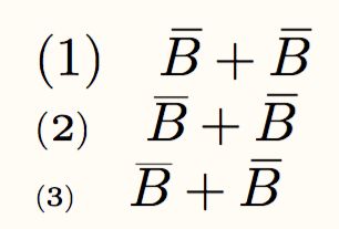 Math Mode Overline Thickness Tex Latex Stack Exchange - Perfect Full HD Colorful Photos | Free Download