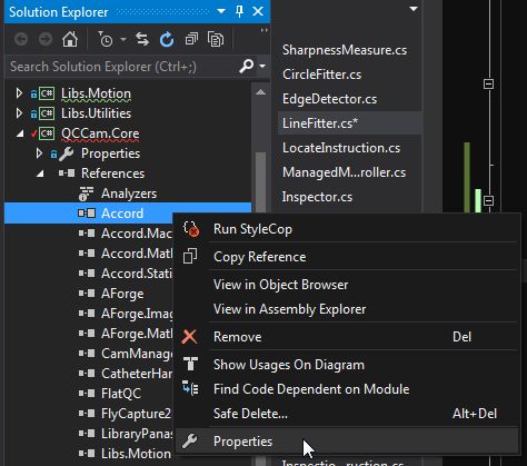 Net The Type Exists In Both Dlls Stack Overflow - Download Beautiful City Wallpaper | Full HD