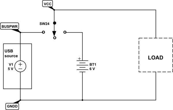 Power Grounding Multiple Devices Electrical Engineering Stack Exchange - Premium Sunset Art Gallery - Ultra HD