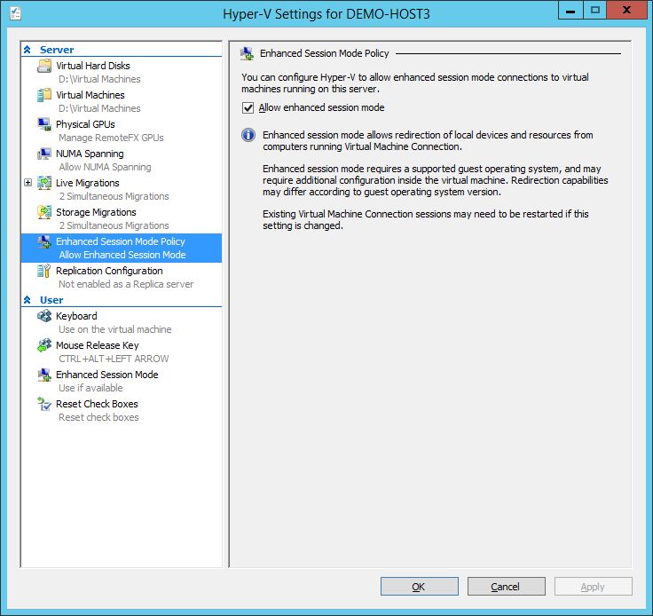 Getting Sound In 10 Home Hyper V Session Windows 10 Forums - City Design Collection - HD Quality