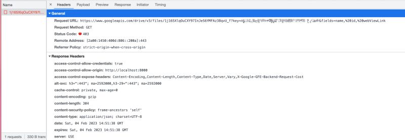 Restrict Google Api Key By Http Referrer Client Side Or Ip Address - Premium Vintage Pattern Gallery - Retina