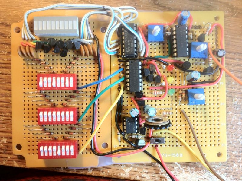 Lm386 For Speaker - Premium Minimal Picture Gallery - Desktop