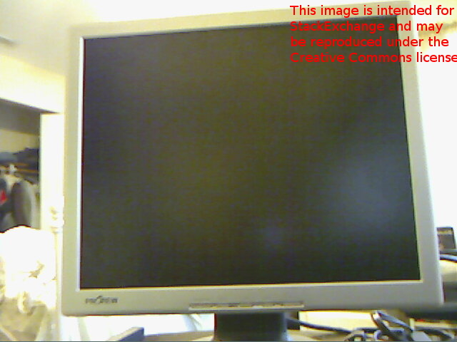 Monitor Proview 17 700p - Download Modern Nature Art | Full HD