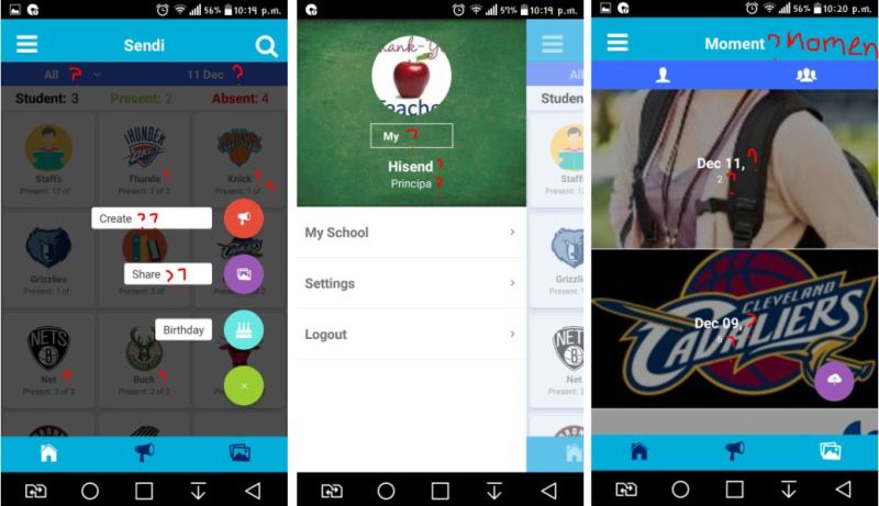 Mastering Ui Precision Solving Text Cut Off In React Native Android - Colorful Art Collection - 8K Quality