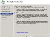 Windows Server 2008 R2 Backup For Folder Saving Versions Server Fault