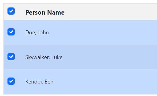 Angular Select All Works To Unselect Some But Not To Select Or Clear - Premium Colorful Design Gallery - High Resolution