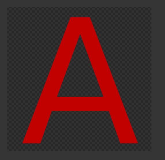 Cycles Render Engine Change Opacity Transparent Image Texture - Ultra HD Minimal Arts for Desktop