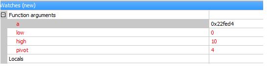 C View 2d Array In Debugging Tool Vs Code Stack Overflow - Best Mountain Pictures in High Resolution