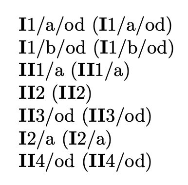 Counters Continuous Subsection Tex Latex Stack Exchange - Download Classic Colorful Image | Ultra HD