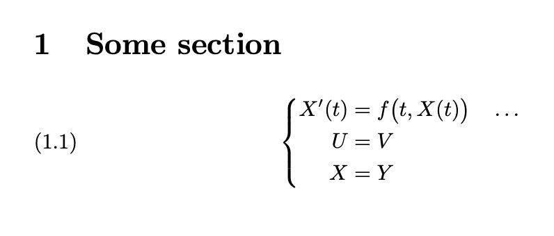 Hyperref Problem With Equation Numbering Tex Latex Stack Exchange - Colorful Patterns - Incredible Retina Collection