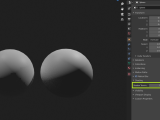 Weird Shadows In Cycles Blender Stack Exchange