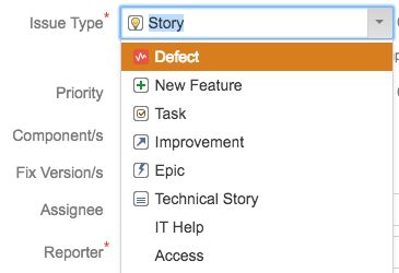 Testing Create Issue Test Link Integration With Jira Stack Overflow - Ultra HD Colorful Design - Retina
