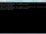 Web Server Send Python Script Data To Webserver Using Push Button