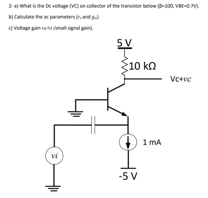 Bjt Common Base Transistor Biasing Electrical Engineering Stack - Minimal Backgrounds - Artistic Ultra HD Collection