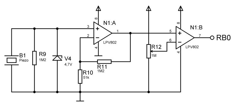 C Comparator Amplifier - Abstract Wallpapers - Gorgeous 4K Collection
