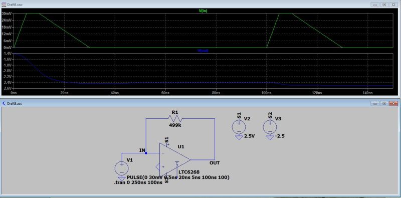 Operational Amplifier Opamp Gain Simulations Ltspice Electrical Engineering Stack Exchange - Space Pattern Collection - Desktop Quality
