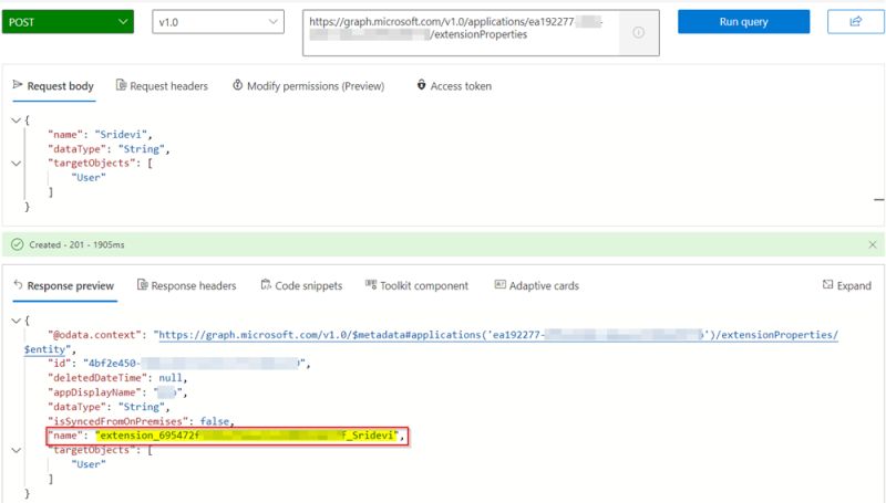 Add App Extension Attribute In User Flow Jwt Azure Ad B2c Stack Overflow - Incredible HD Ocean Pictures | Free Download