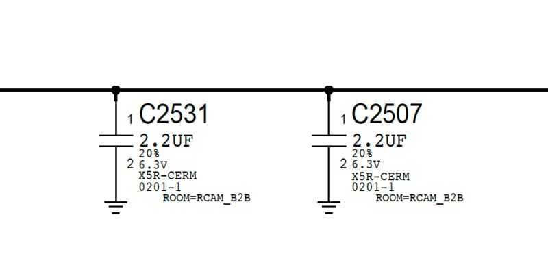 Capacitor In Schematic Without Unit Electrical Engineering Stack Exchange - Colorful Wallpapers - Elegant Retina Collection