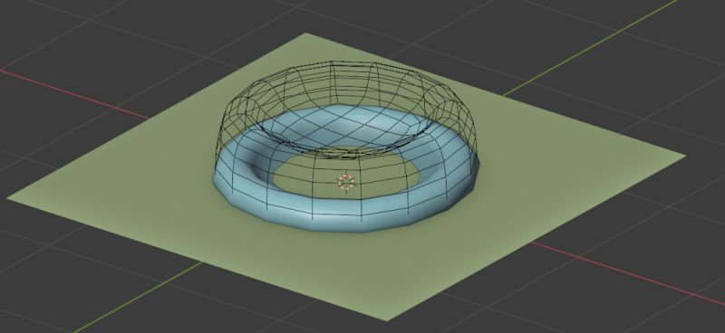 Modifiers Modeling A 3 Blade Boat Propeller Blender Stack Exchange - Minimal Image Collection - Retina Quality