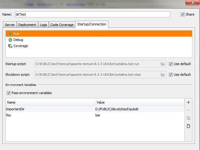 Set Java System Properties In Intellij Or Eclipse Stack Overflow - Gradient Illustration Collection - HD Quality