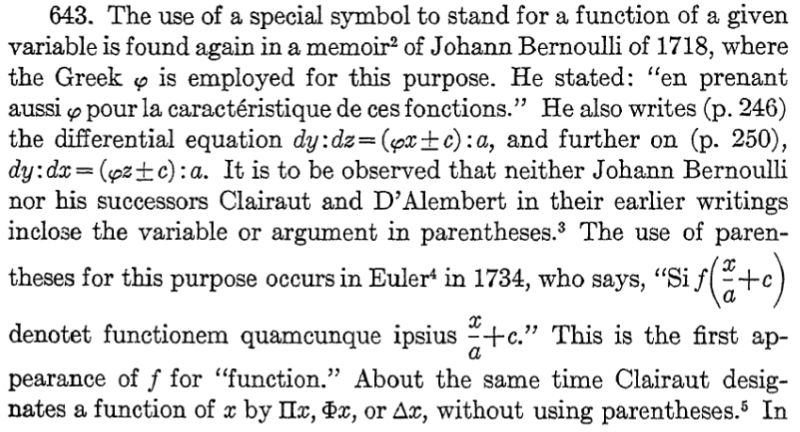 Notation What Is This Function About Mathematics Stack Exchange - Space Texture Collection - 4K Quality