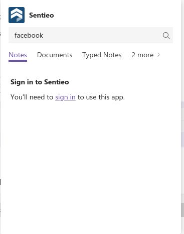 Botframework Composer Docs Preview Features Ms Teams Md At Main - Beautiful Minimal Pattern - High Resolution