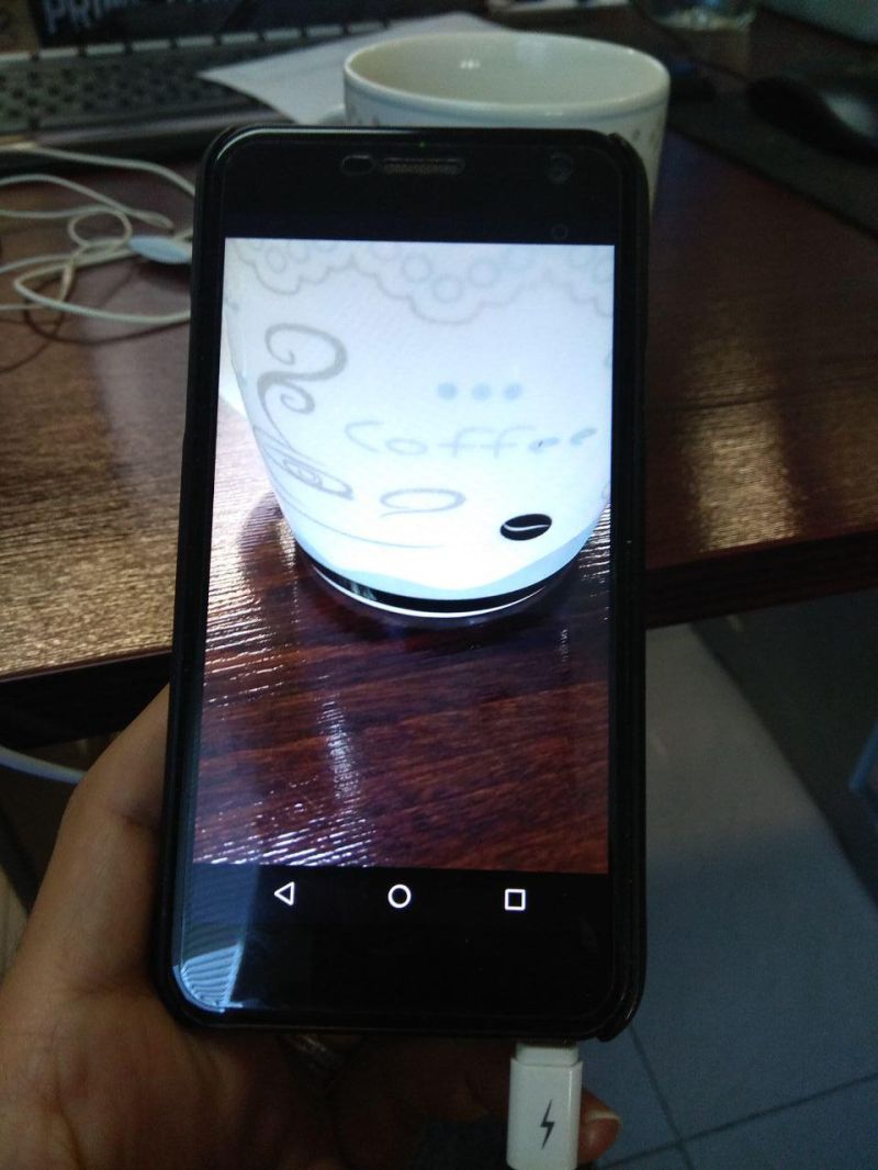 Camerapreview Is Not Working Properly In Ionic 3 App Issue 473 - Mobile Mountain Arts for Desktop