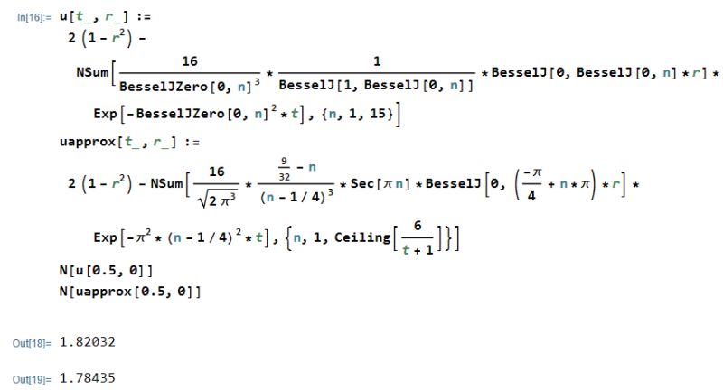 Github Briangmoore Bessel Experimenting With A Series Approximation - Nature Backgrounds - Stunning Desktop Collection