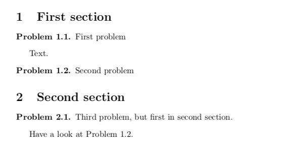 Numbering Exercise Package Cannot Change First Question Number Tex - 8K Gradient Pictures for Desktop