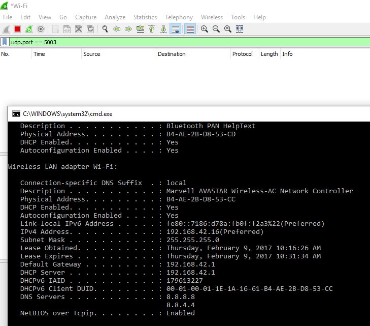 Network Programming Swift Receiving Udp Packets From Server On - Best Gradient Patterns in Retina