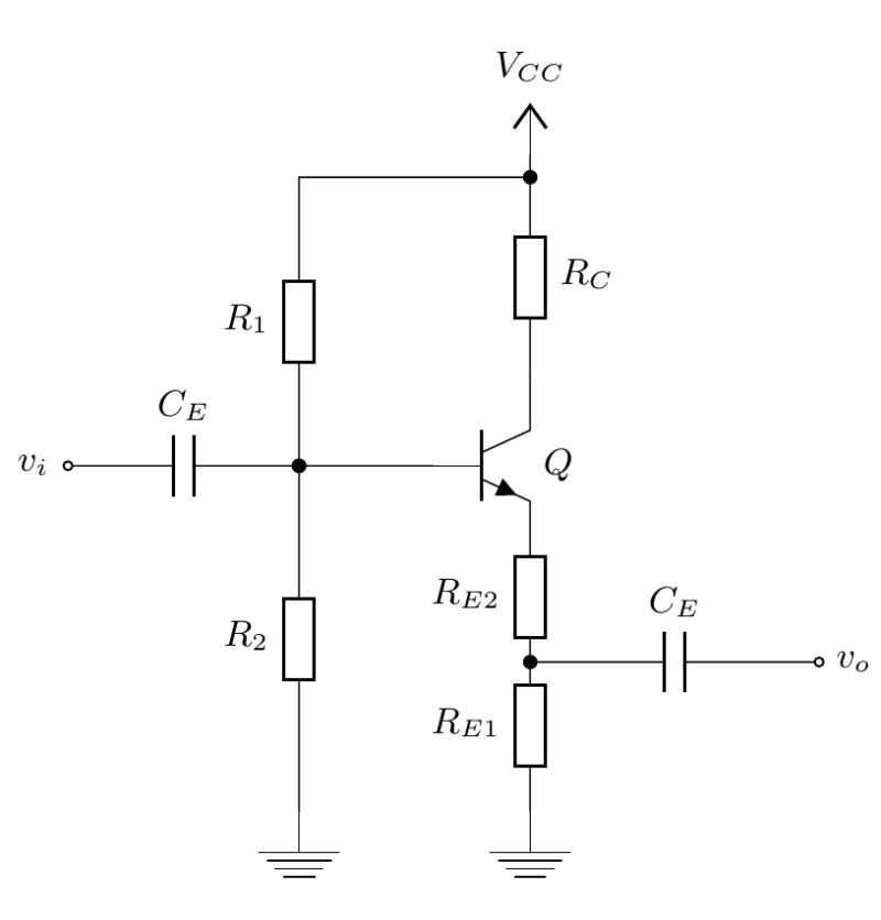 Bjt Amplifier Input Output Electrical Engineering Stack Exchange - Stunning HD Sunset Textures | Free Download