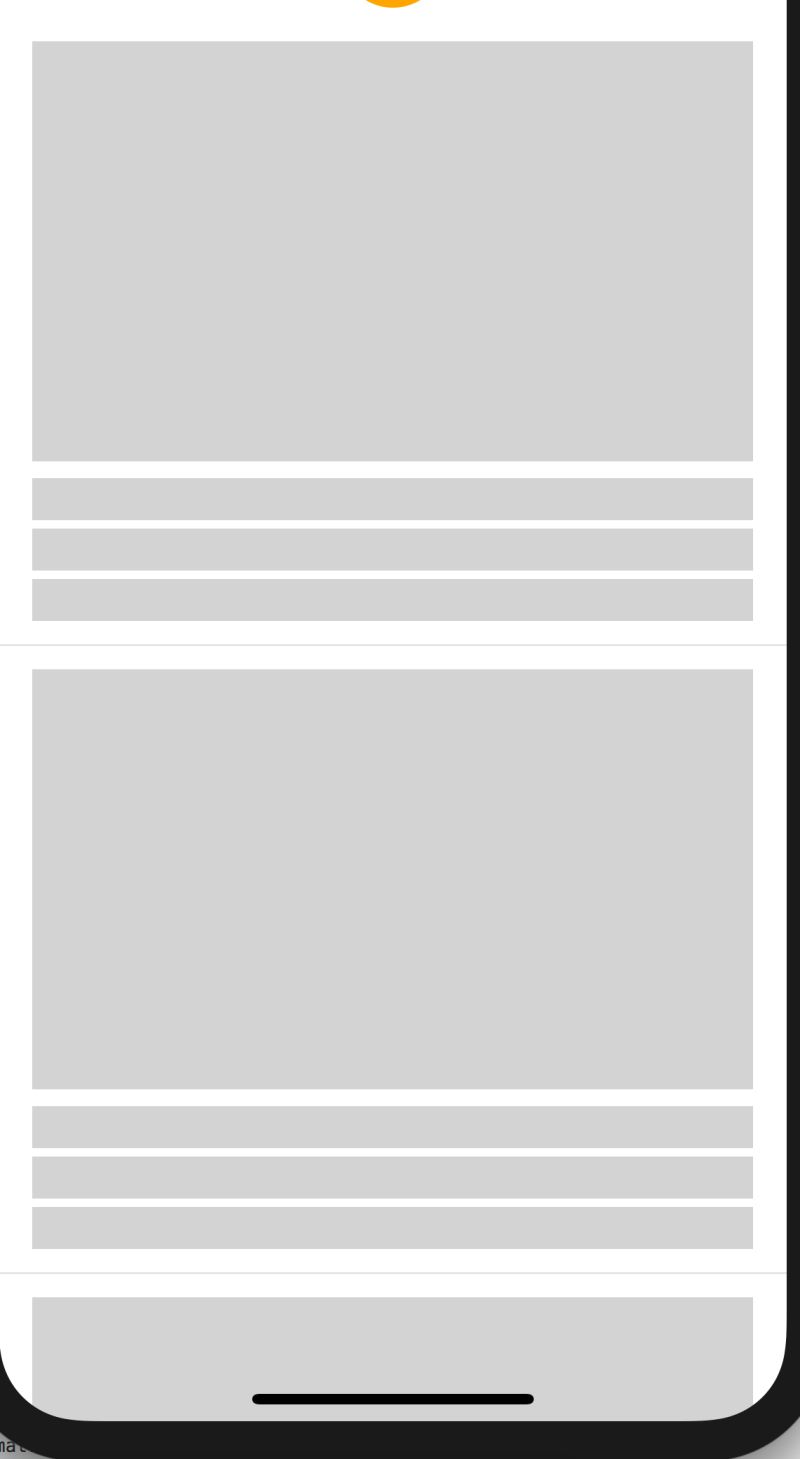 Bug The Bottom Half Of Collectionview Is Blank Space Issue 9630 - Gorgeous Dark Design - Full HD