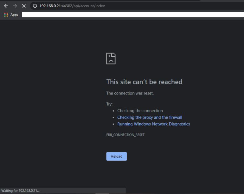Video On Localhost Without Any Network Interfaces Issue 2251 - Ultra HD Abstract Images for Desktop