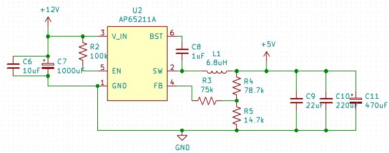 Analysis Of Switching Regulator Input Electrical Engineering Stack - Best Mountain Wallpapers in 4K