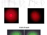 Optics Michelson Interferometer Circular Fringes Physics Stack Exchange