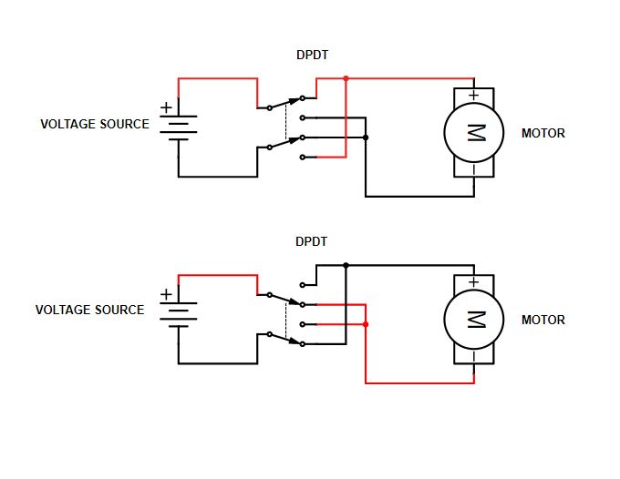 Microcontroller Ultra Low Power Dc Dpdt Switch Does It Exist Electrical Engineering Stack - Download Perfect Sunset Texture | 4K
