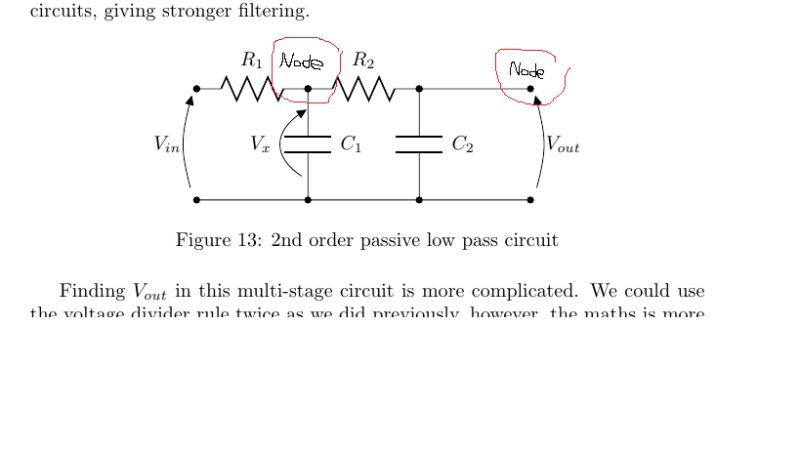 Special Node Names Circuitlab - Premium Vintage Texture Gallery - 8K