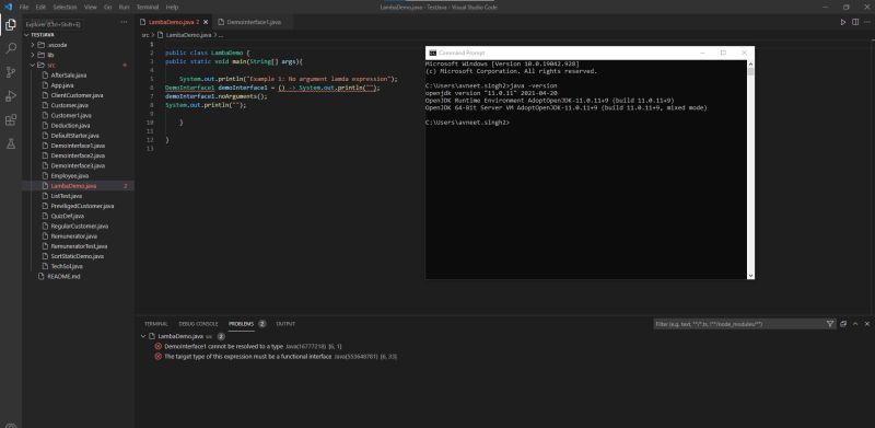 Import Not Working In Visual Studio Code Design Talk - Ocean Art Collection - HD Quality
