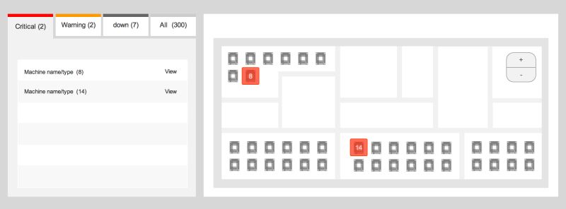 Different Loading States Same Application User Experience Stack Exchange - Premium Landscape Texture Gallery - 4K