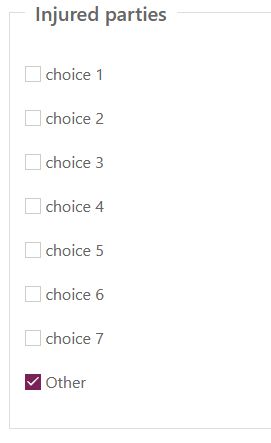 Drupal Prefill Webform With Civicrm Activity Data Civicrm Stack Exchange - Premium Minimal Background Gallery - 4K