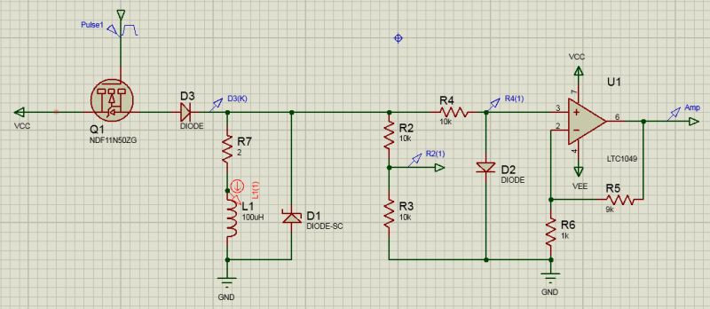 Simulating Transformers In Proteus Electrical Engineering Stack Exchange - Best Vintage Backgrounds in Ultra HD