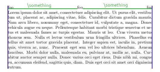 Center Text Is Not Centered With Colorbox Tex Latex Stack Exchange - Retina Ocean Wallpapers for Desktop