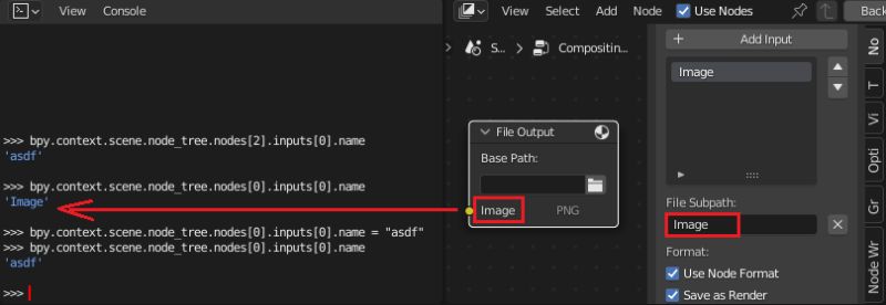Python How To Get Rna Full Path From Context Menu Without Using Bpy - Stunning Nature Background - High Resolution