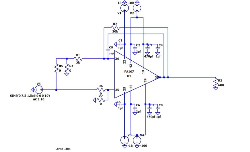 Resistors Transistor Amplifier Circuits Electrical Engineering Stack Exchange - Incredible Light Art - Desktop