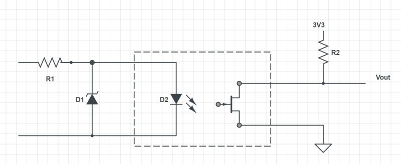 Safety Optocoupler Isolation Necessary Electrical Engineering Stack Exchange - Premium Gradient Photo Gallery - Desktop