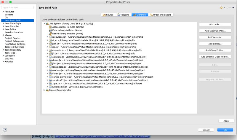 Replit Packaging Support For Java Try Maven Packages In Your Browser - Creative Sunset Design - 8K